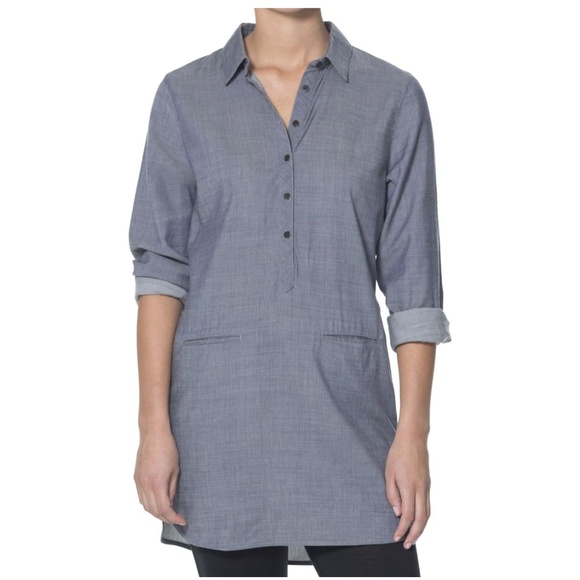 Icebreaker Kala Dress - Small - Picture 2 of 9